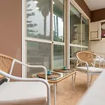 Bellini House شقة تْشيفالو