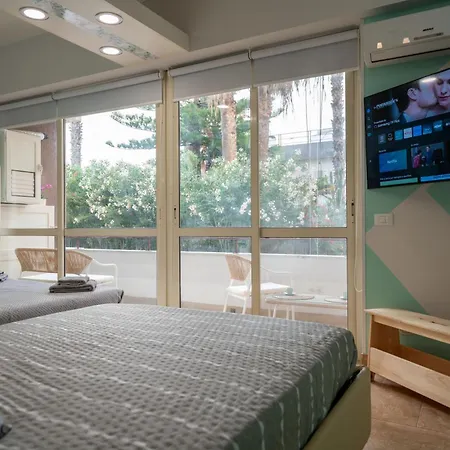 شقة Bellini House *