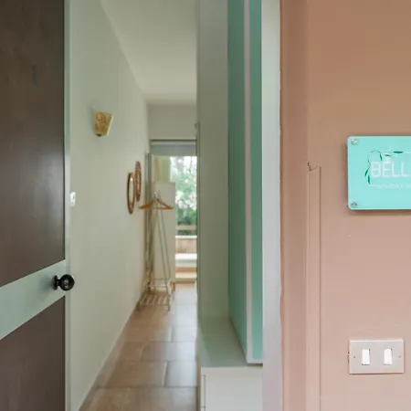 Bellini House * تْشيفالو