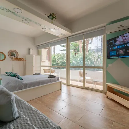 شقة Bellini House *