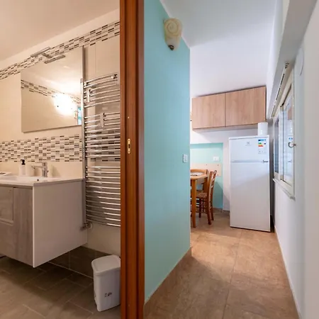 Bellini House شقة