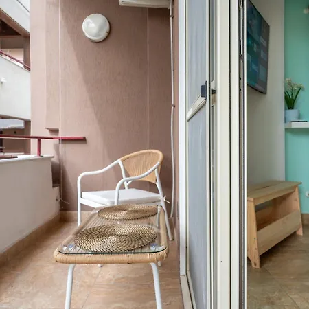 شقة Bellini House