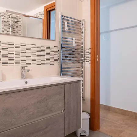 شقة Bellini House *