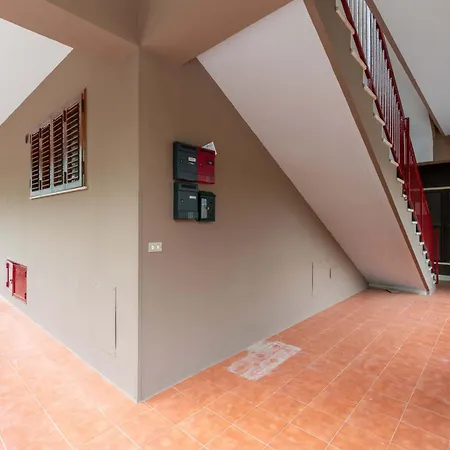 Bellini House * تْشيفالو