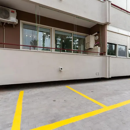 Bellini House شقة