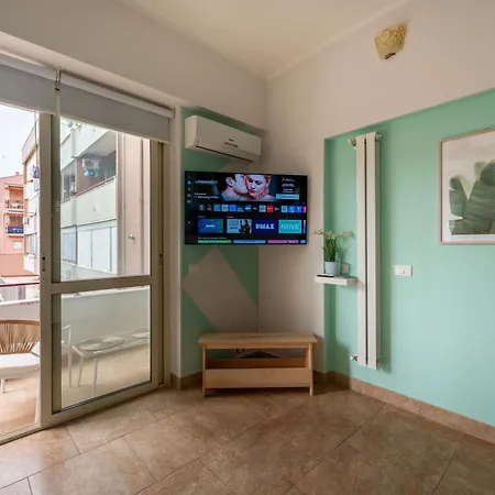 شقة Bellini House *