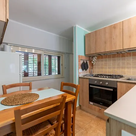 شقة Bellini House