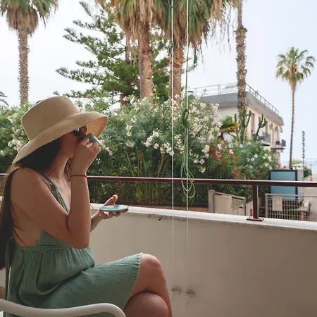 Bellini House شقة *