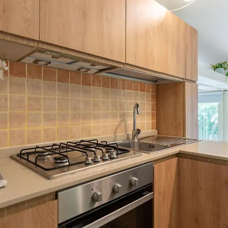 شقة Bellini House *