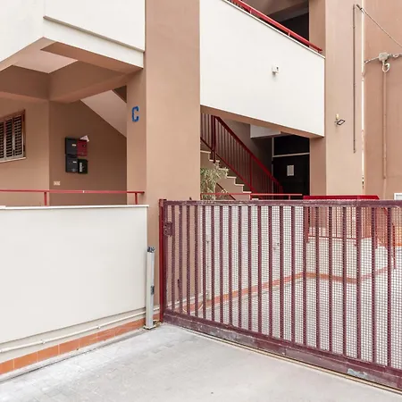 شقة Bellini House *