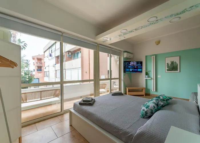 Bellini House Appartement *