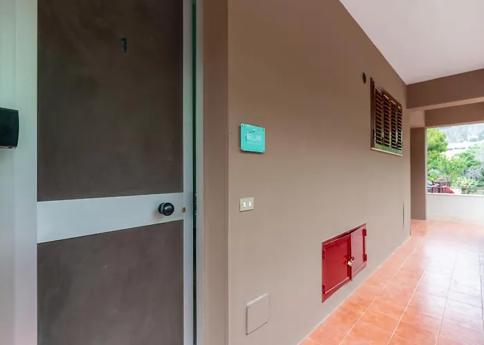 Appartement Bellini House *