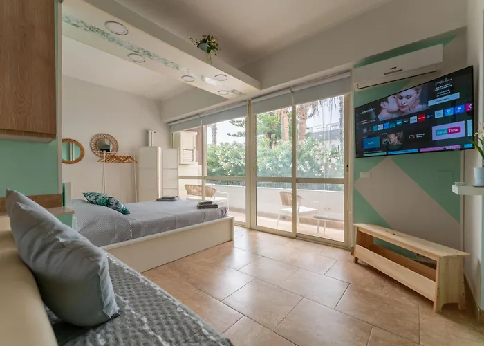 Appartement Bellini House *