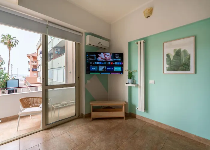 Appartement Bellini House *