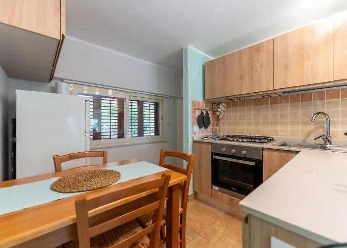 Appartement Bellini House