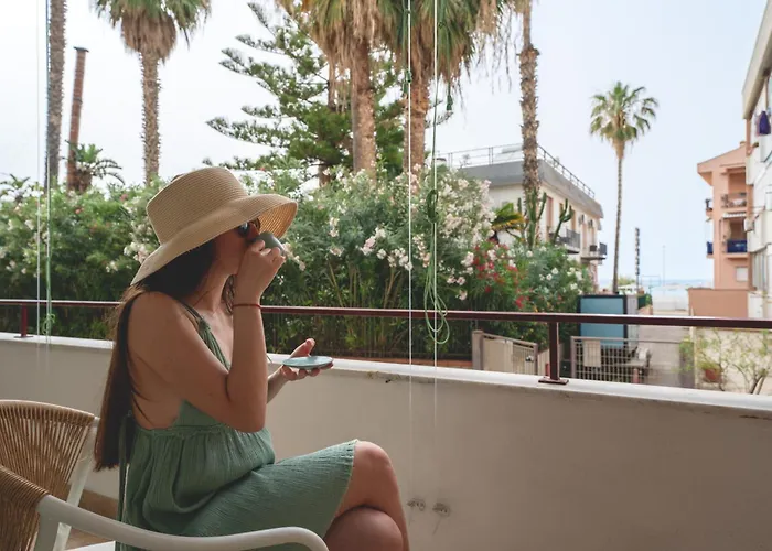 Bellini House Appartement *