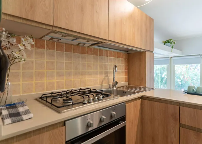 Appartement Bellini House *