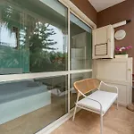 Bellini House Apartment Cefalu