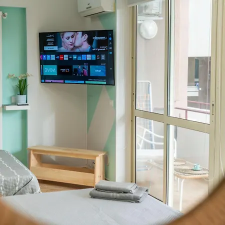 Bellini House * Cefalu