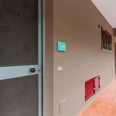 Apartamento Bellini House *