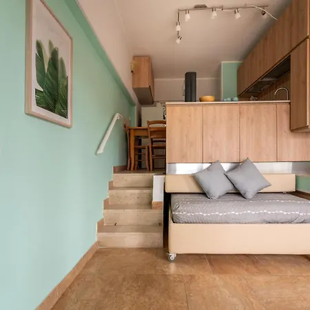 Bellini House *