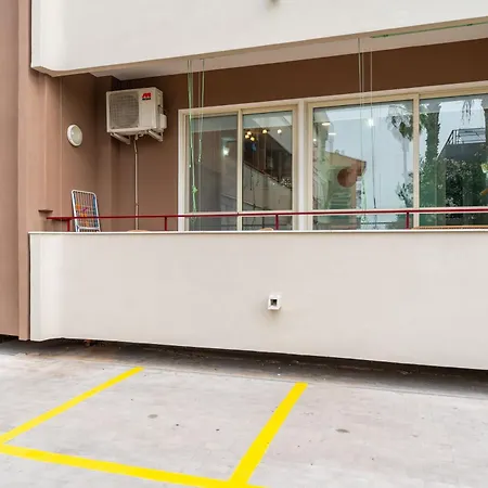 Apartment Bellini House