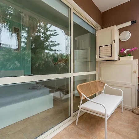 Bellini House Apartment Cefalu