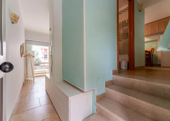 Bellini House Apartman Cefalù