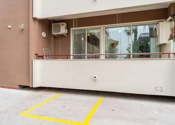 Apartment Bellini House