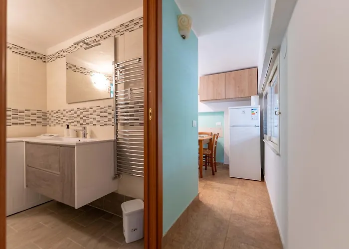 Bellini House Apartment