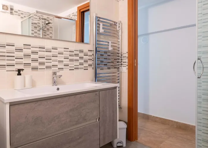 Apartment Bellini House *