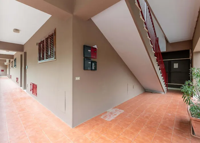 Bellini House * Cefalu