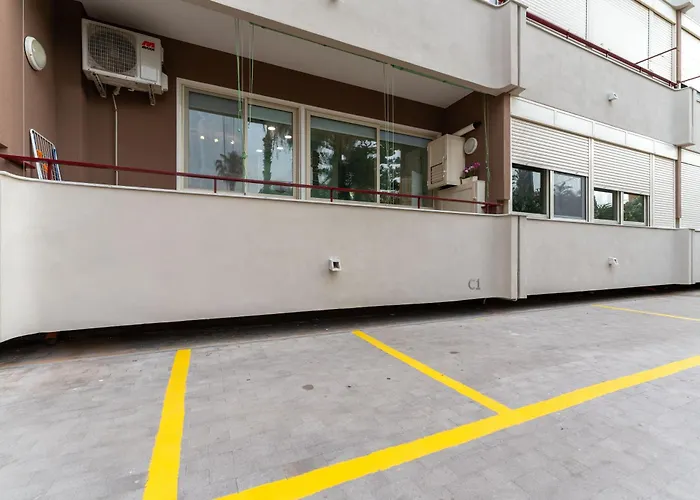 Bellini House Apartment