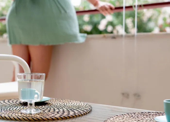 Apartment Bellini House Cefalu