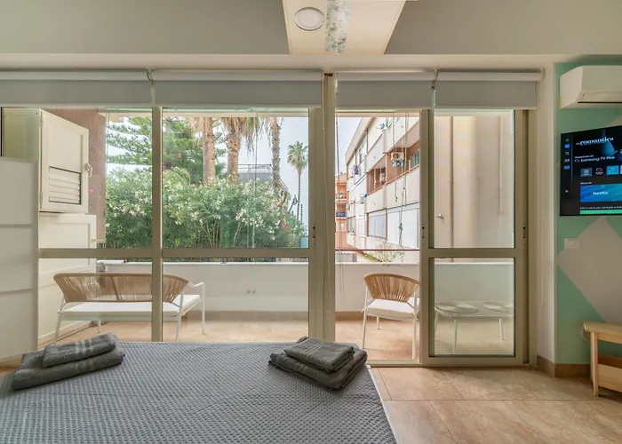 Bellini House * Cefalu