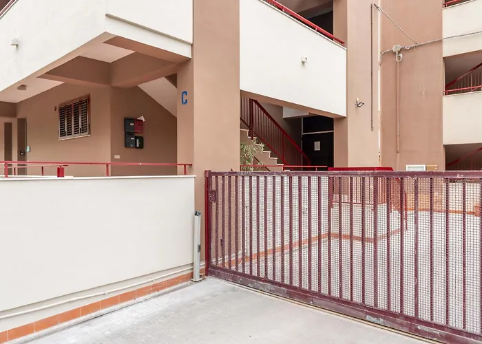 Apartment Bellini House *