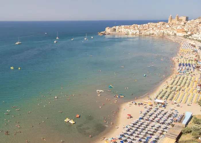 Apartment Bellini House